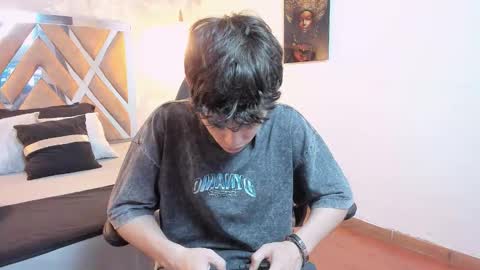 Kraven online show from 03-20-26, 03:00