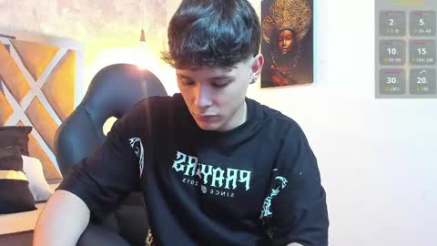 Kraven online show from 04-26-26, 03:04