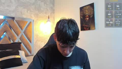 Snapshot of kraven_lust chatting on 04-29-26, 02:59 Kraven online show from 04-29-26, 02:59