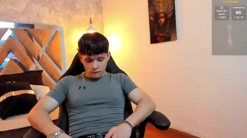 Snapshot of kraven_lust chatting on 05-03-26, 03:23 Kraven online show from 05-03-26, 03:23