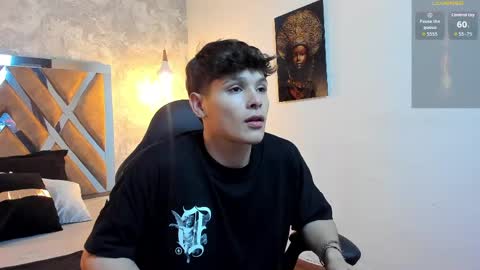 Snapshot of kraven_lust chatting on 05-05-26, 03:03 Kraven online show from 05-05-26, 03:03