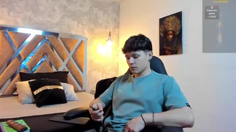 Snapshot of kraven_lust chatting on 05-06-26, 03:02 Kraven online show from 05-06-26, 03:02