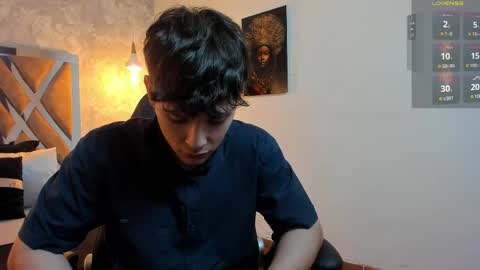Snapshot of kraven_lust chatting on 05-12-26, 03:25 Kraven online show from 05-12-26, 03:25