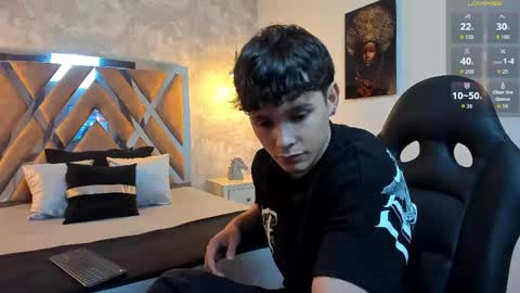 Snapshot of kraven_lust chatting on 05-14-26, 03:02 Kraven online show from 05-14-26, 03:02