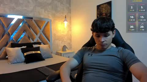 Snapshot of kraven_lust chatting on 05-19-26, 03:02 Kraven online show from 05-19-26, 03:02