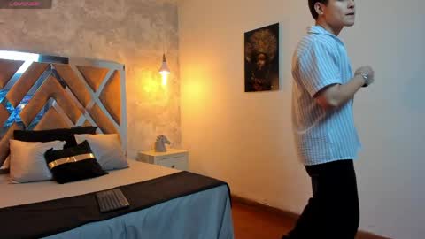 Snapshot of kraven_lust chatting on 05-20-26, 03:34 Kraven online show from 05-20-26, 03:34