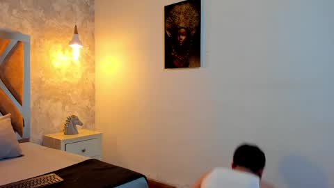 Snapshot of kraven_lust chatting on 05-26-26, 03:02 Kraven online show from 05-26-26, 03:02