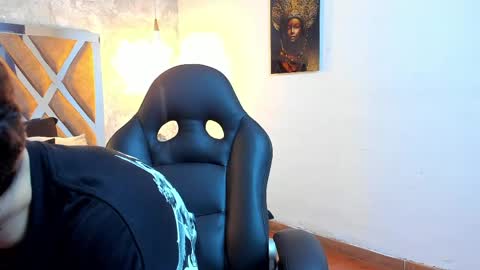 Snapshot of kraven_lust chatting on 06-04-26, 03:01 Kraven online show from 06-04-26, 03:01