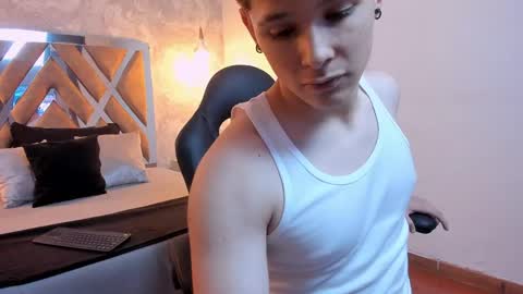 Snapshot of kraven_lust chatting on 06-07-26, 02:59 Kraven online show from 06-07-26, 02:59