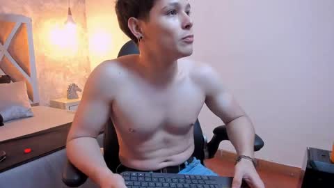 Snapshot of kraven_lust chatting on 06-09-26, 03:07 Kraven online show from 06-09-26, 03:07