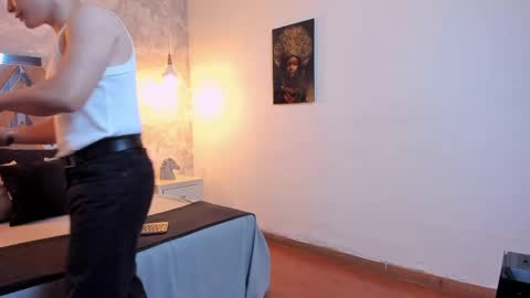 Snapshot of kraven_lust chatting on 06-10-26, 03:07 Kraven online show from 06-10-26, 03:07