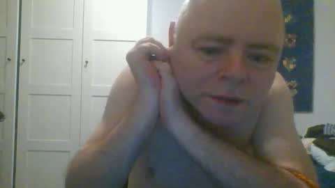 kreolsk34 online show from 10-08-25, 01:25