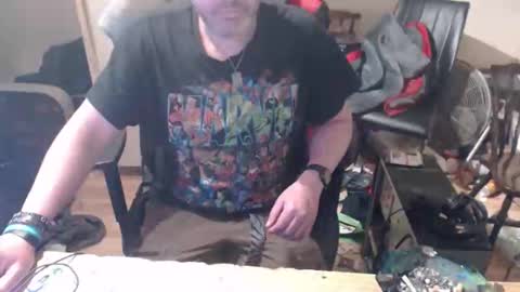 krimson999 online show from 02-25-26, 02:32