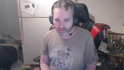 krimson999 online show from 03-05-26, 05:25