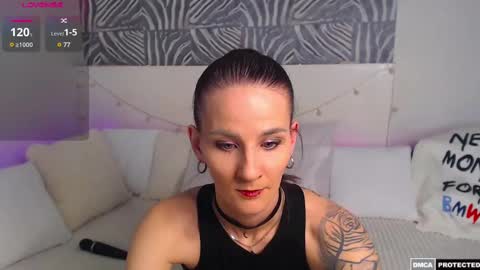 Snapshot of kris_167 chatting on 02-22-25, 08:50 Kris online show from 02-22-25, 08:50