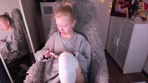 kris_grant online show from 03-07-25, 10:35