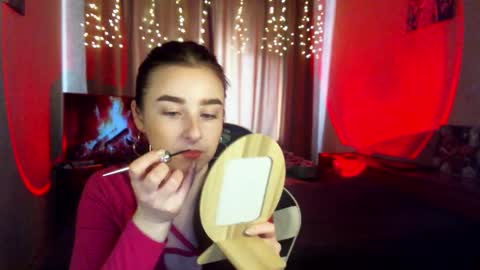 Kris online show from 11-12-25, 06:14