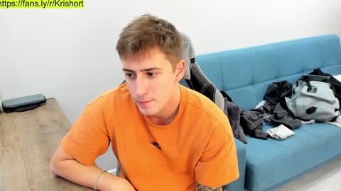 krishort online show from 01-21-25, 10:30