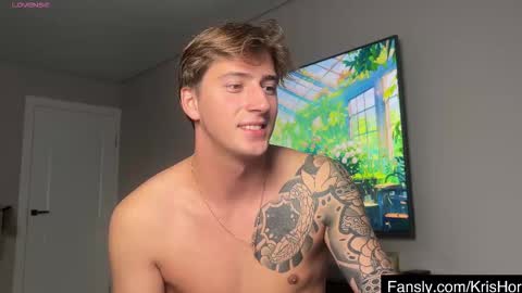 krishort online show from 10-29-25, 07:32