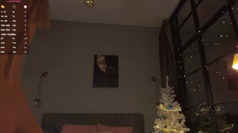 Mary online show from 12-13-24, 04:05