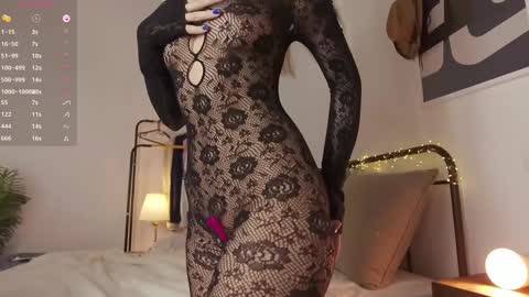 Mary online show from 01-19-25, 03:42