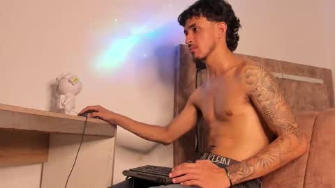 Kriss online show from 02-24-26, 01:58