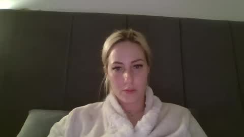 Grace online show from 04-13-26, 07:41