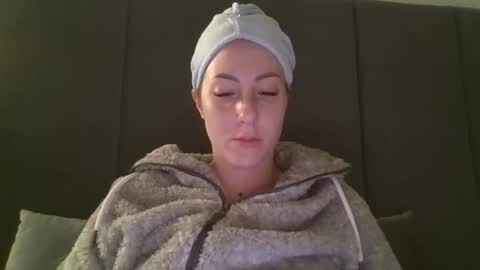 Grace online show from 04-27-26, 08:07