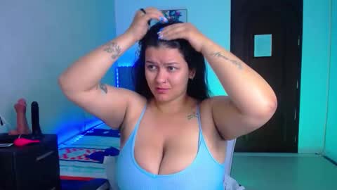 kriss_sweetboobs online show from 02-07-26, 12:20