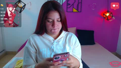 krissone online show from 01-03-25, 01:58