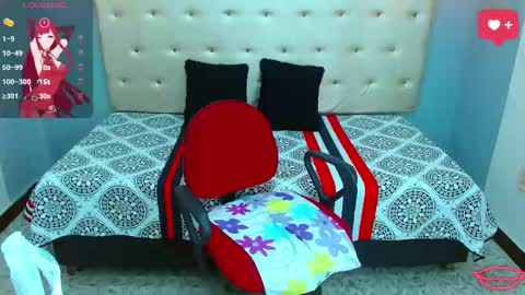 krissone online show from 02-22-25, 05:46