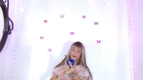 krisstal703358 online show from 03-22-26, 03:10