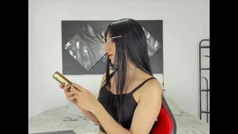 Andrea online show from 12-15-24, 03:42