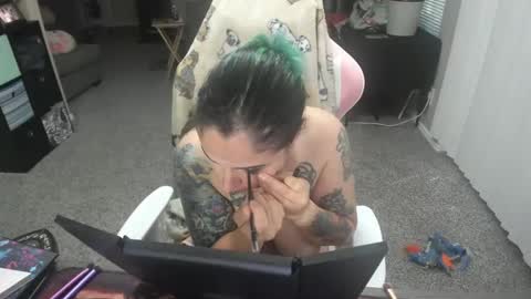 Krista online show from 11-07-25, 10:32