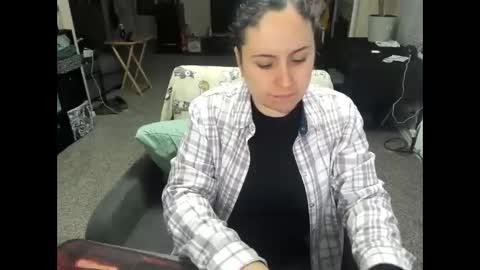 Krista online show from 02-05-26, 03:44