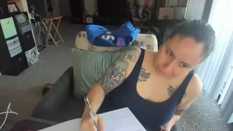 Krista online show from 02-16-26, 06:37