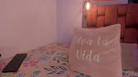 BETANIA online show from 11-07-25, 01:44