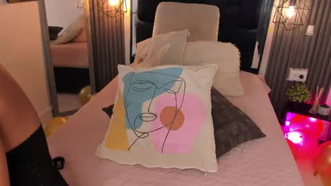 BETANIA online show from 07-11-26, 12:08