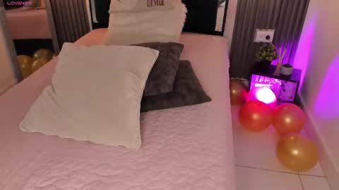 BETANIA online show from 07-18-26, 12:09