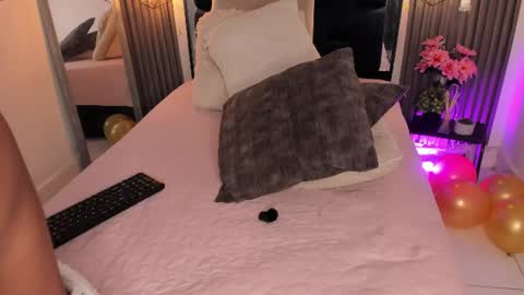 BETANIA online show from 07-28-26, 04:39