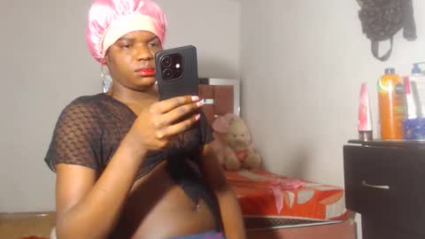 kristal_cox2 online show from 03-19-26, 10:19