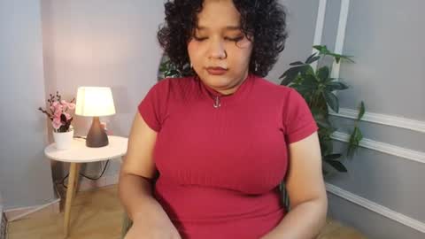 KRISTYN  online show from 06-17-26, 12:07