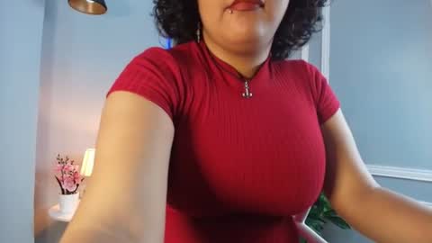 KRISTYN  online show from 06-23-26, 12:03
