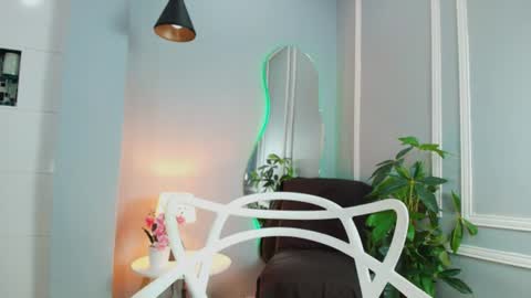 KRISTYN  online show from 07-02-26, 12:44