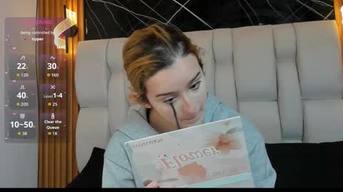 kristal online show from 11-09-25, 01:31