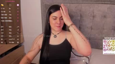 camila  online show from 03-18-26, 02:04