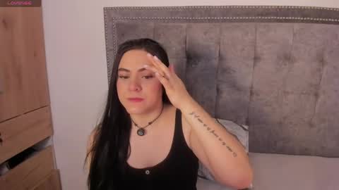 camila  online show from 04-20-26, 12:24