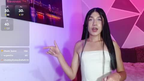 Kristall online show from 03-04-25, 04:09