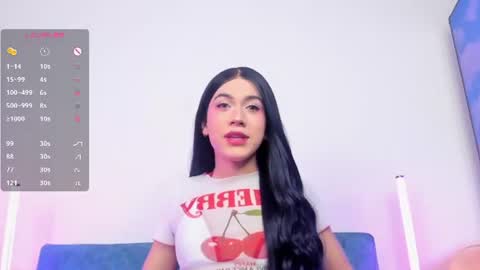 Snapshot of kristall_swan chatting on 06-22-26, 07:11 Kristall online show from 06-22-26, 07:11