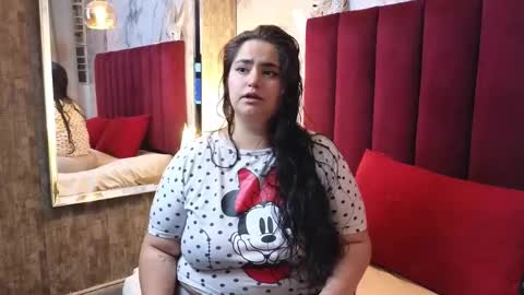 Krista Ritter online show from 09-17-25, 02:35